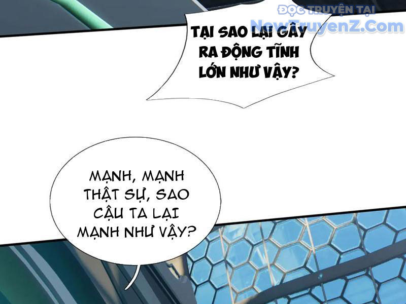 Khởi đầu Bằng Một Vạn Hít đất: Oanh Sát Thần Minh! chapter 45 - Trang 261
