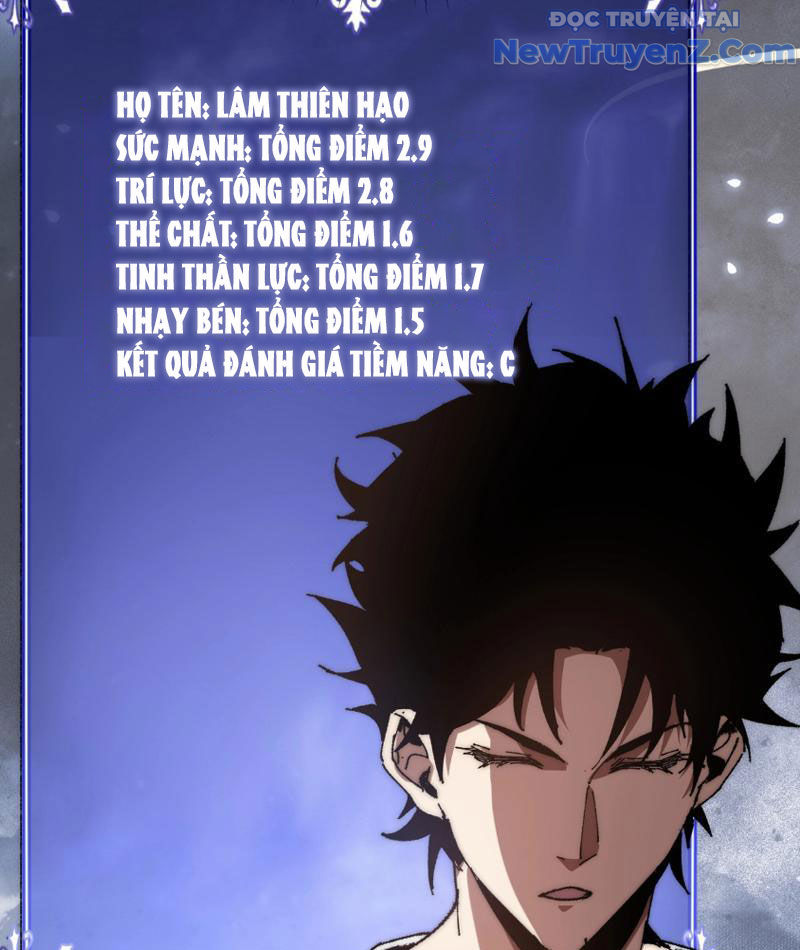 Triệu Hoán Ác Ma, Ta Đã Là Thâm Uyên chapter 1 - Trang 41