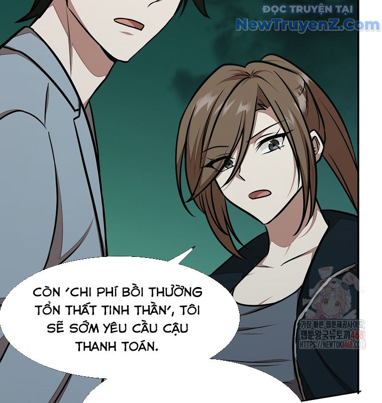 Chủ Xe Thức Ăn Nhanh Trong Ngục Tối chapter 65 - Trang 140
