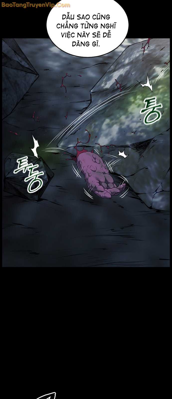 Đăng Nhập Murim chapter 224 - Trang 9
