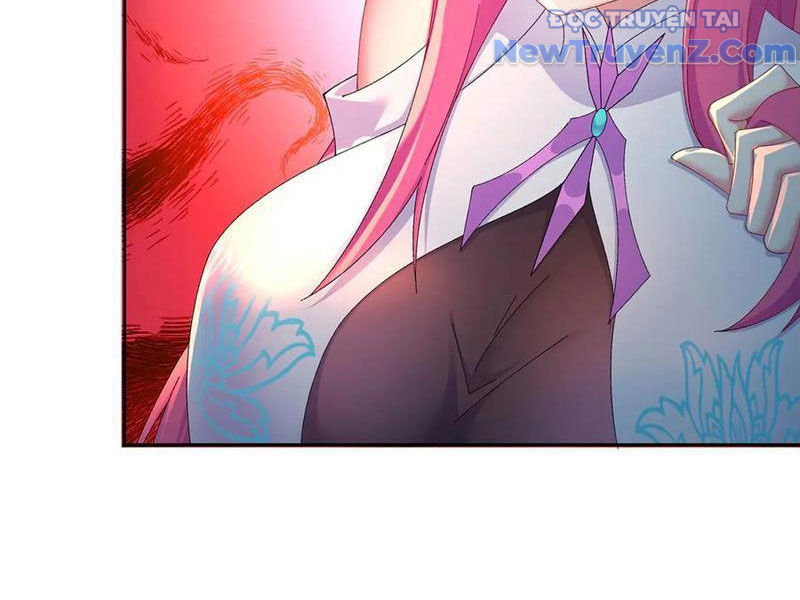 Hóa Ra Các Cô Ấy Mới Là Nhân Vật Chính chapter 81 - Trang 34