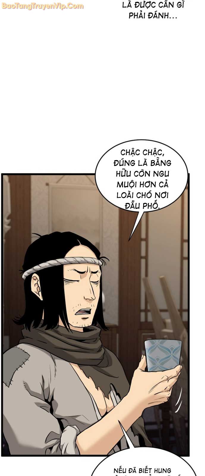 Đăng Nhập Murim chapter 224 - Trang 33