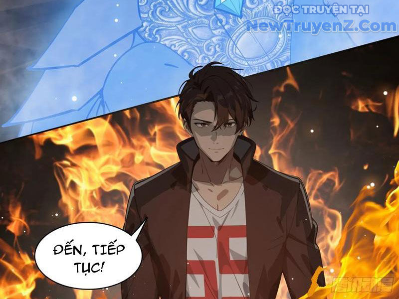 Tà Thần Giáng Thế, Ta Có Một Tòa đại Hung Ngục chapter 70 - Trang 21