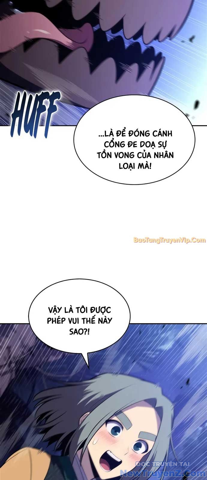 Tôi Là Tân Thủ Có Cấp Cao Nhất chapter 205 - Trang 32