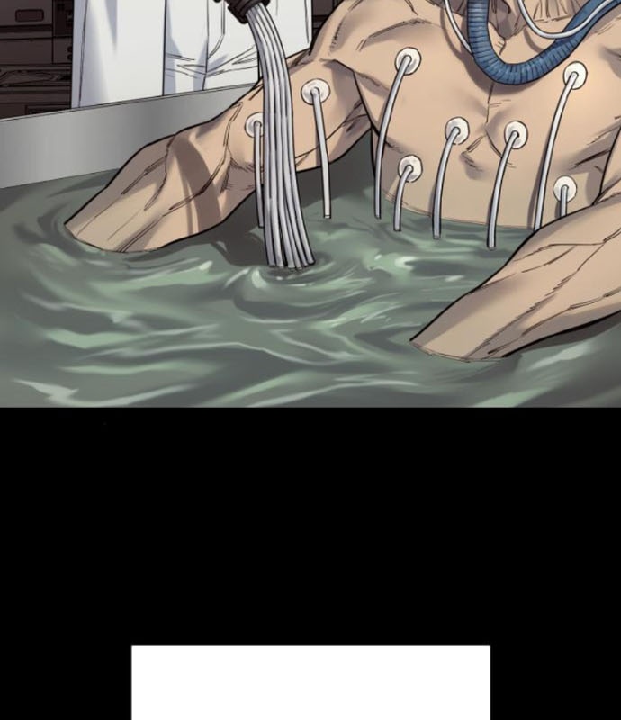 Cảnh Sát Báo Thù chapter 97 - Trang 56