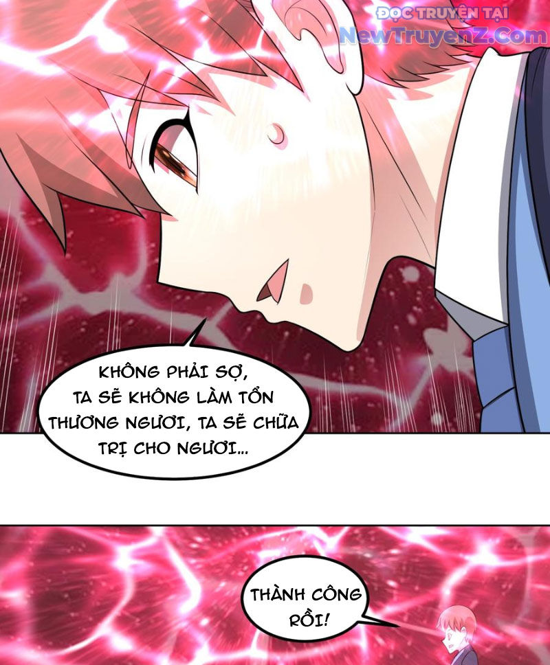 Ngự Thần Trùng Sinh chapter 115 - Trang 44