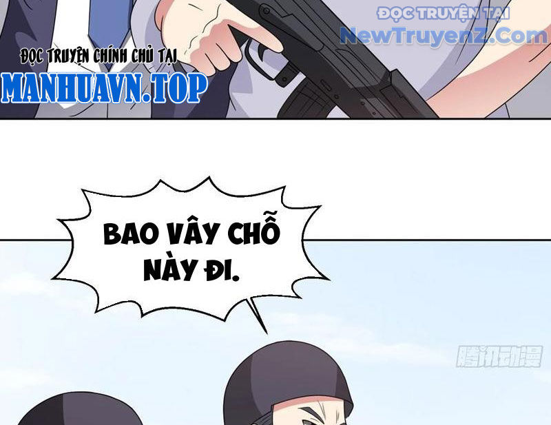 Ngự Thần Trùng Sinh chapter 118 - Trang 60