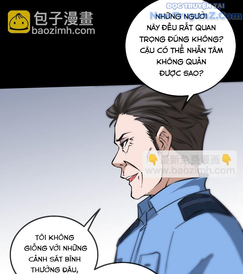 Kiếp Thiên Vận chapter 296 - Trang 25