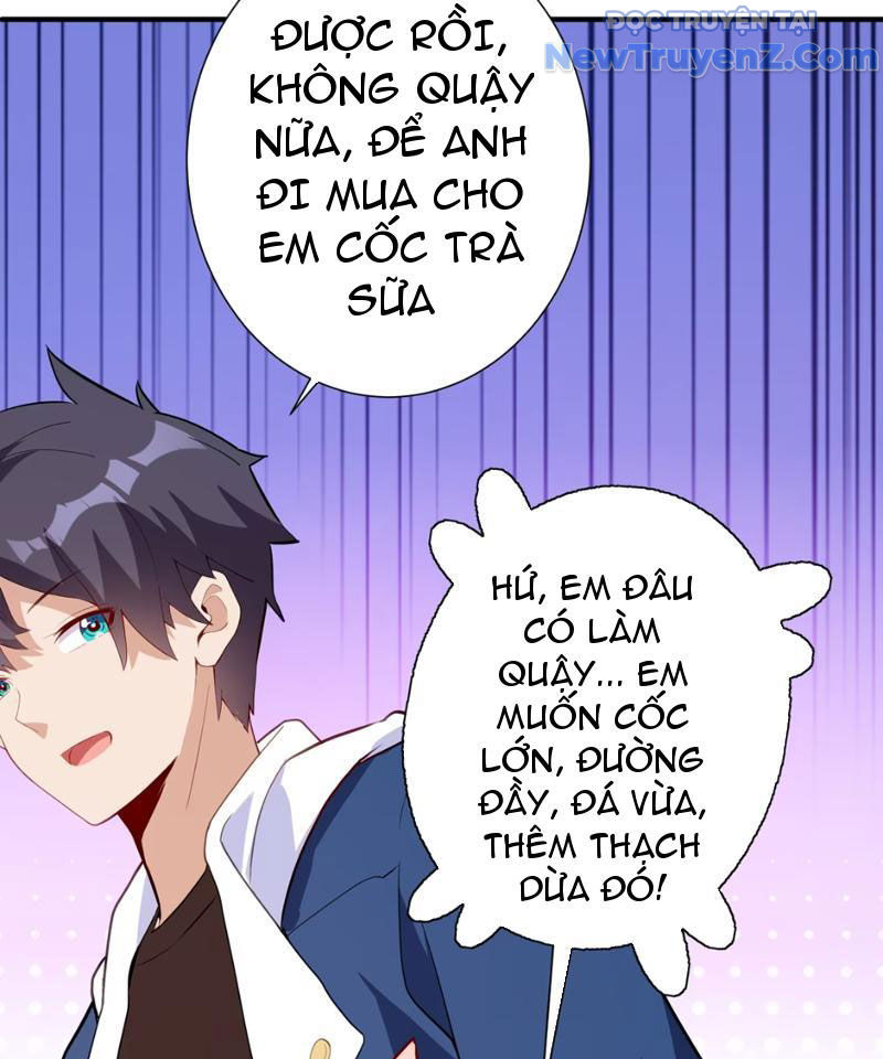Hẹn Hò Để Cứu Thế Giới chapter 8 - Trang 15