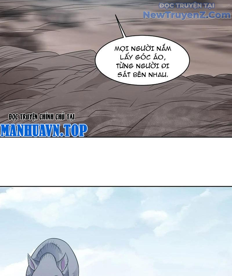 Ngự Thần Trùng Sinh chapter 109 - Trang 32
