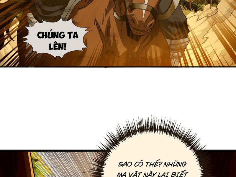 Ta Làm Npc ở Dị Giới chapter 11 - Trang 82