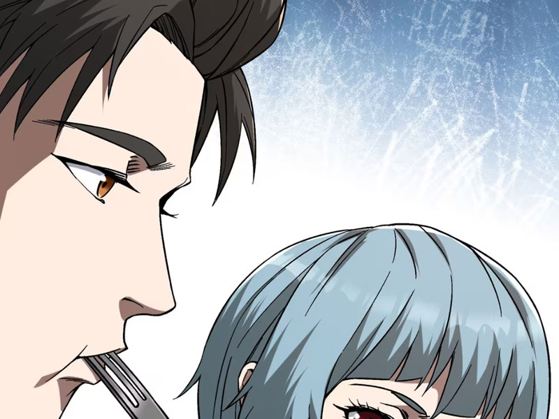 Bách Thú Chi Vương chapter 6 - Trang 72