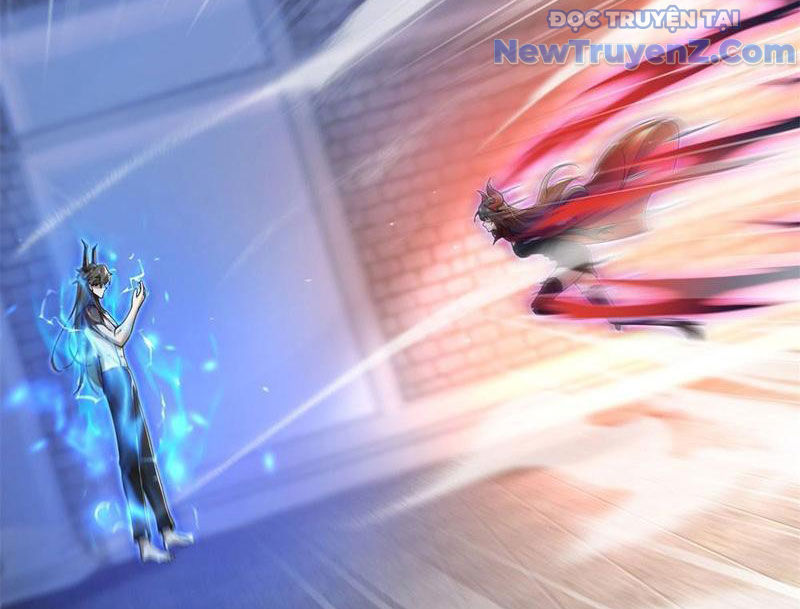 Ta Thăng Cấp Cùng Tai Ách chapter 4 - Trang 108