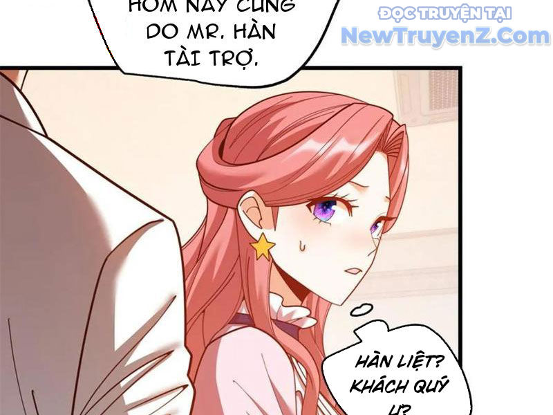 Trọng Sinh Không Làm Chạn Vương, Tôi Một Mình Nạp Game Thăng Cấp chapter 226 - Trang 28