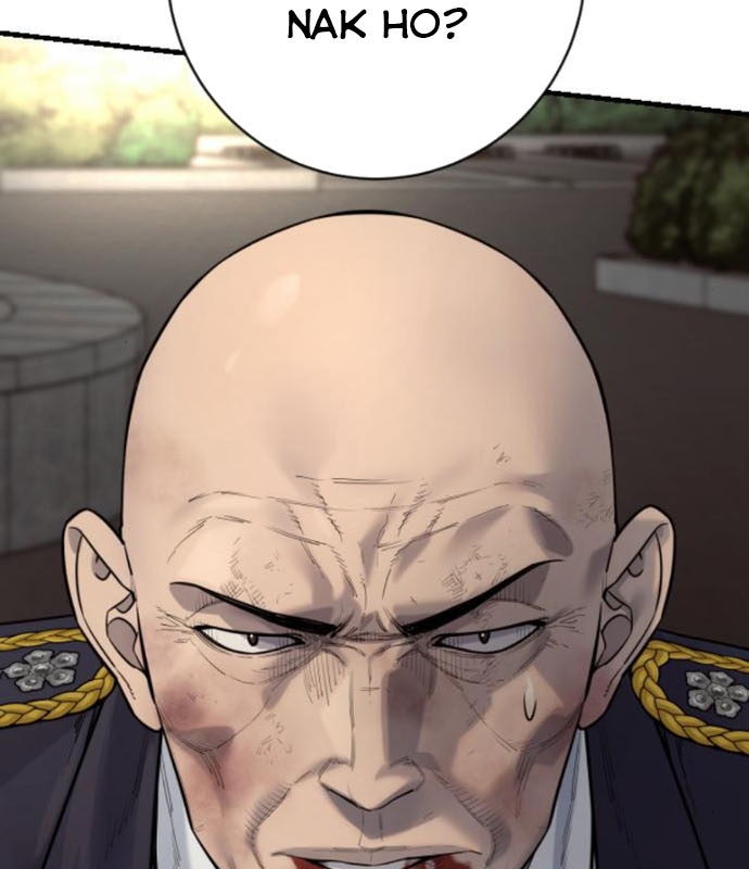 Cảnh Sát Báo Thù chapter 97 - Trang 155