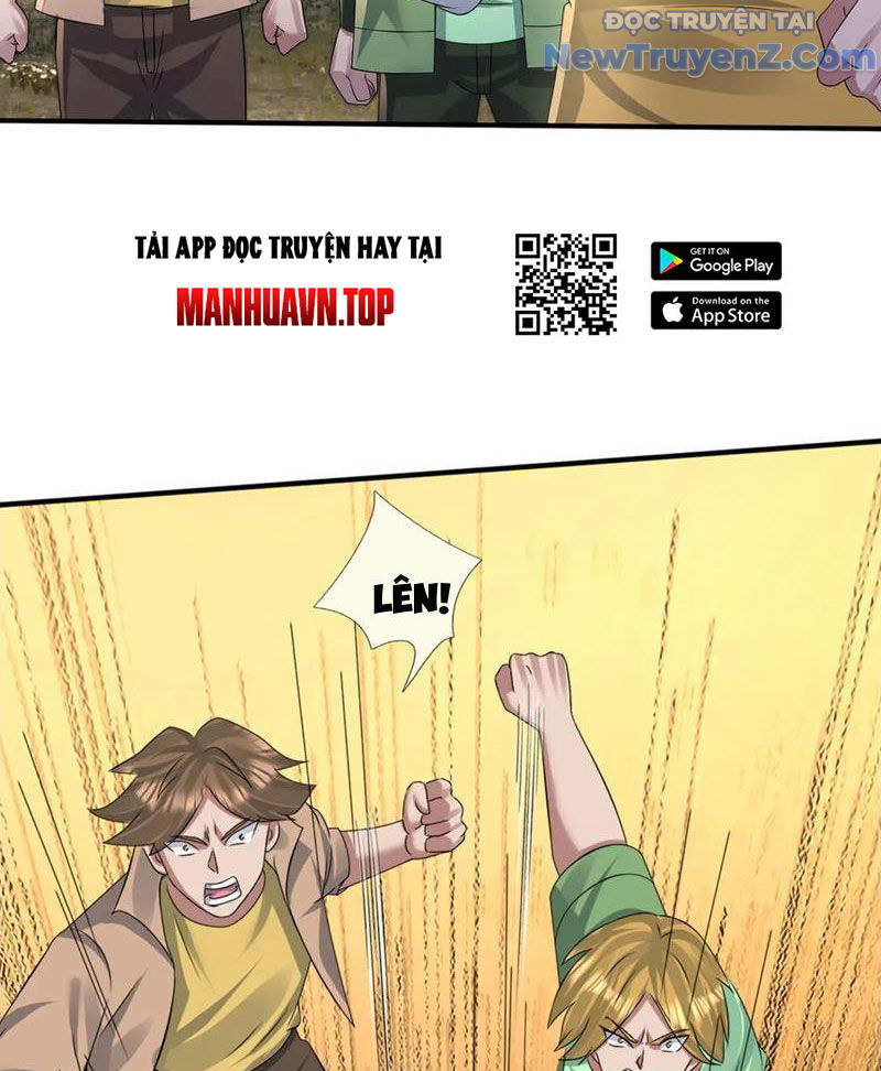 Khởi đầu Bằng Một Vạn Hít đất: Oanh Sát Thần Minh! chapter 52 - Trang 51