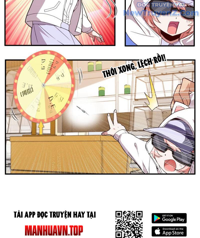 Hẹn Hò Để Cứu Thế Giới chapter 5 - Trang 51