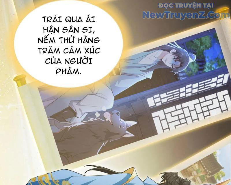 Hoá Ra Ta Đã Vô Địch Từ Lâu chapter 294 - Trang 106