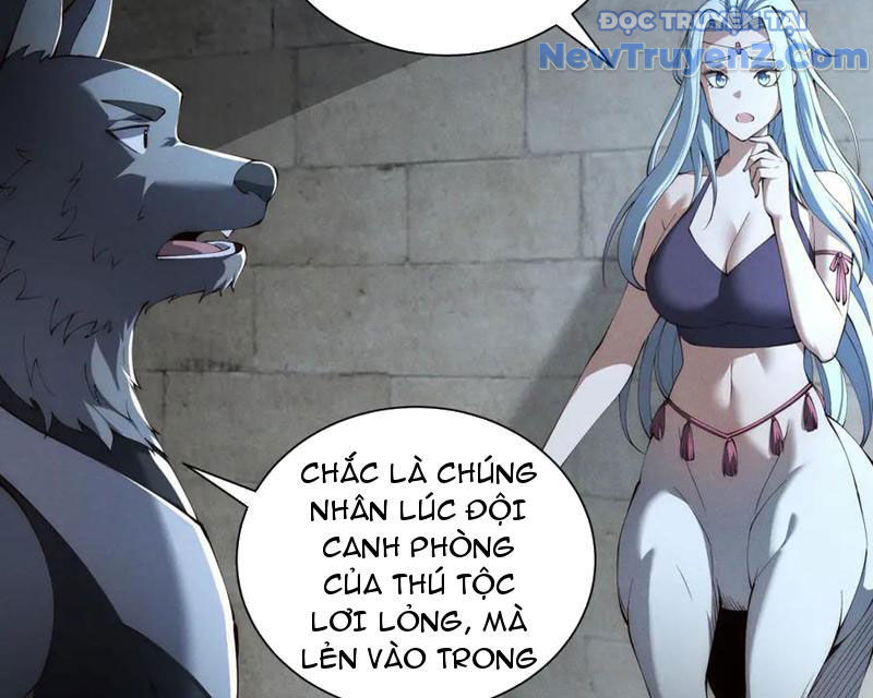 Ta Thăng Cấp Cùng Tai Ách chapter 37 - Trang 77