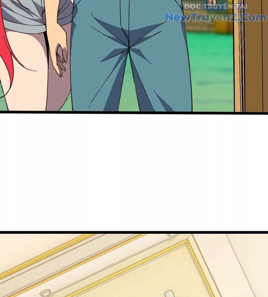 Dũng Giả Và Nữ Ma Vương chapter 155 - Trang 82