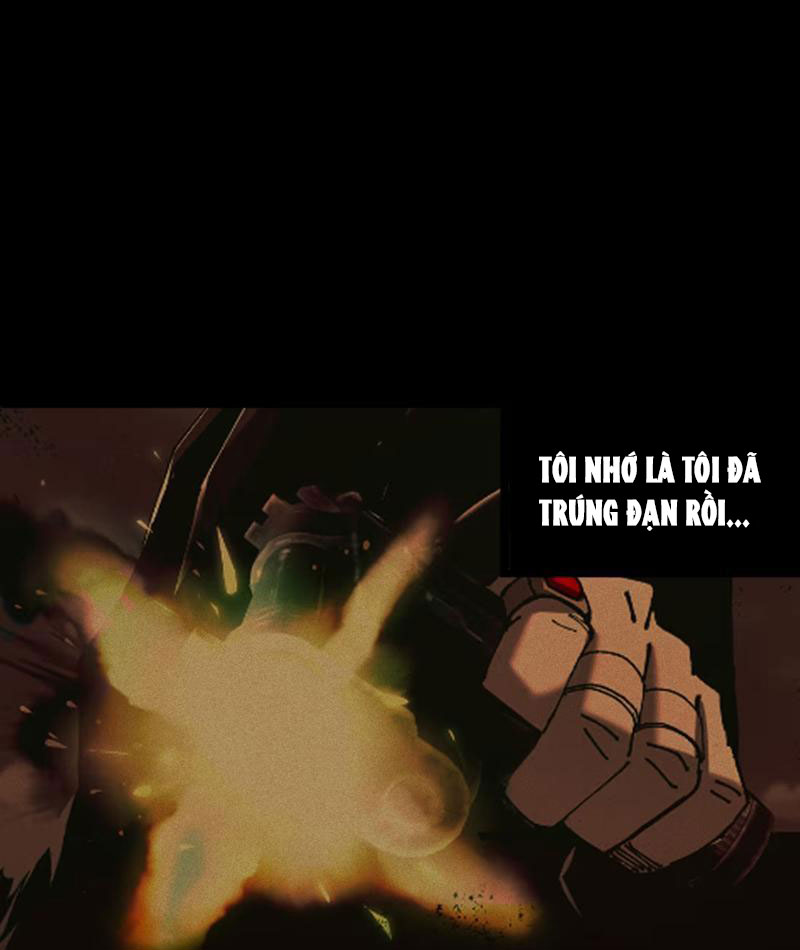 Bách Thú Chi Vương chapter 1 - Trang 7