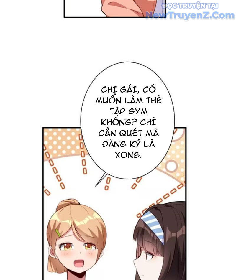 Hẹn Hò Để Cứu Thế Giới chapter 6 - Trang 58