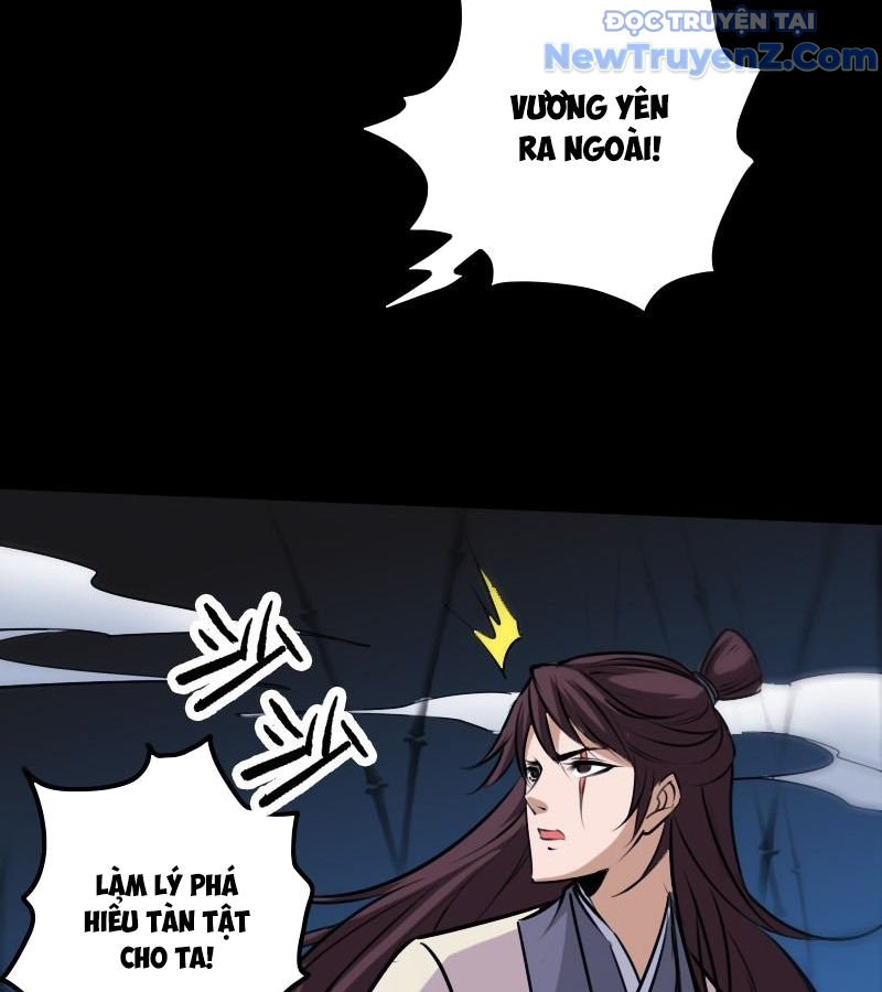 Kiếp Thiên Vận chapter 302 - Trang 38