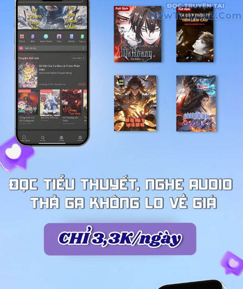 Khởi đầu Bằng Một Vạn Hít đất: Oanh Sát Thần Minh! chapter 49 - Trang 108