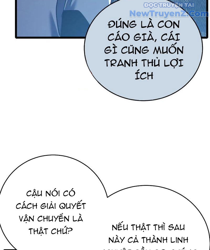 Toàn Dân Chuyển Chức: Bị Động Của Ta Vô Địch chapter 84 - Trang 16