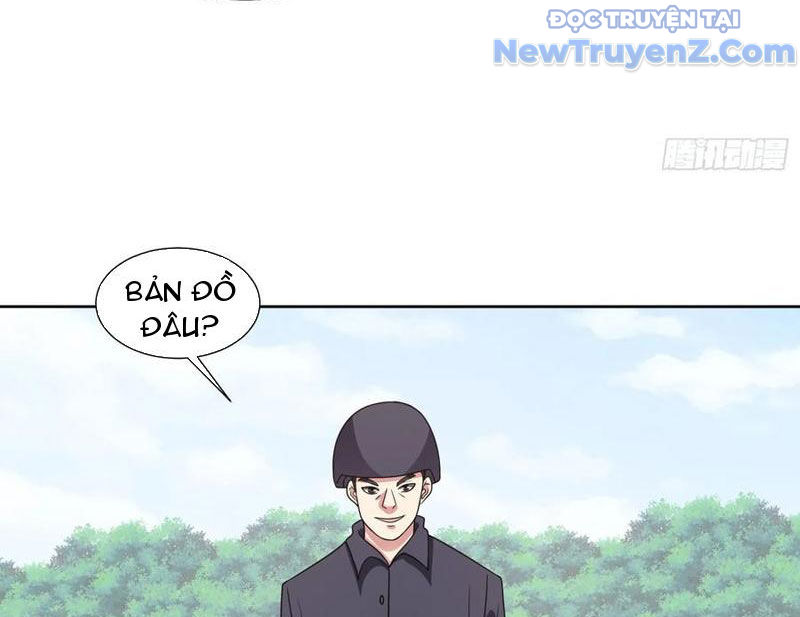 Ngự Thần Trùng Sinh chapter 118 - Trang 41
