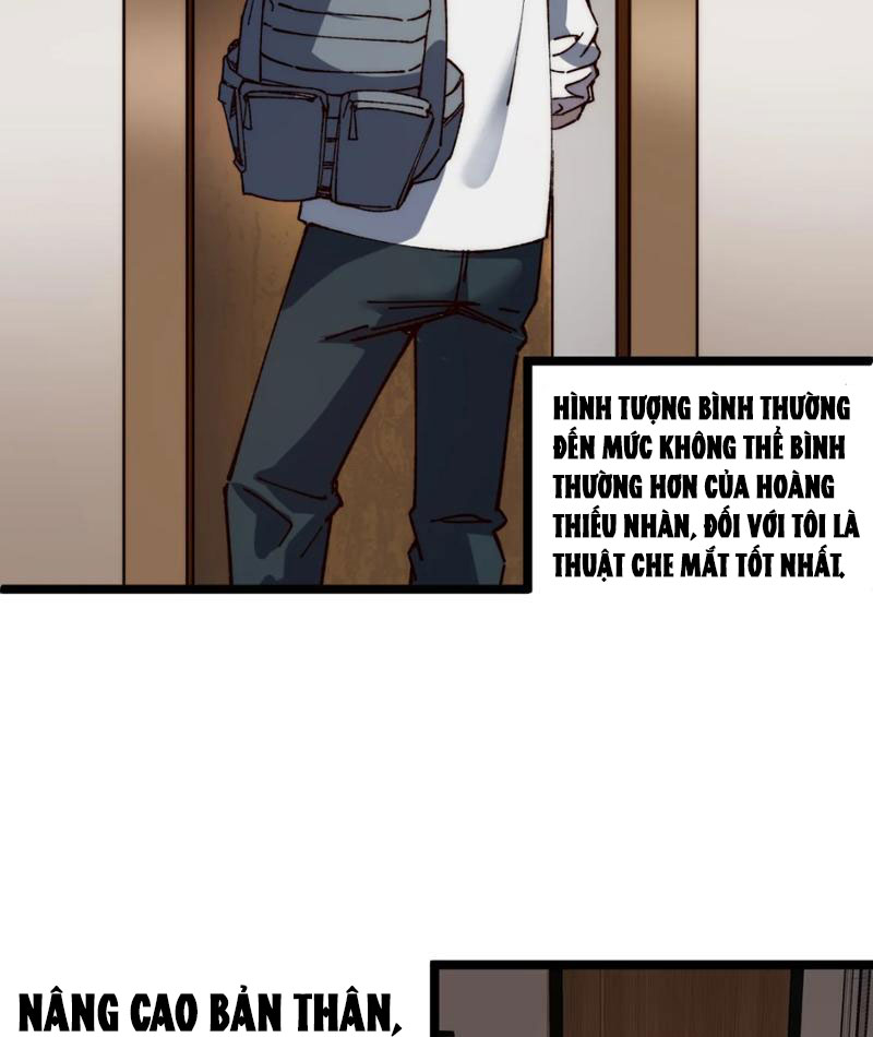 Bách Thú Chi Vương chapter 7 - Trang 27