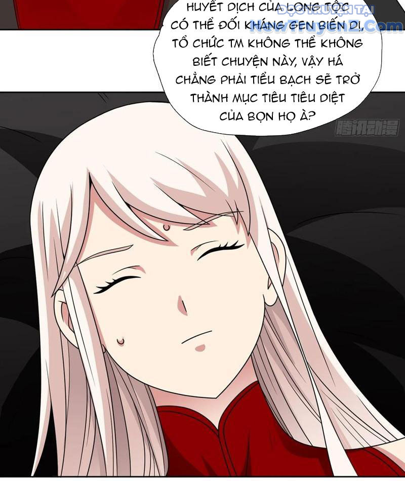 Ngự Thần Trùng Sinh chapter 121 - Trang 37