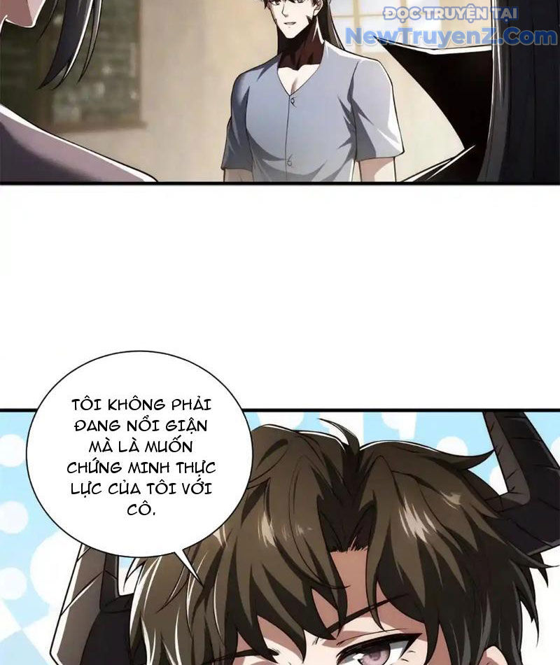 Ta Thăng Cấp Cùng Tai Ách chapter 29 - Trang 53