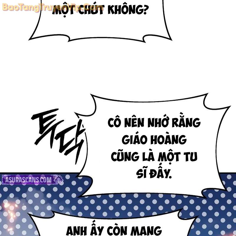 Làm Ơn Dừng Đức Giáo Hoàng Lại chapter 41 - Trang 123