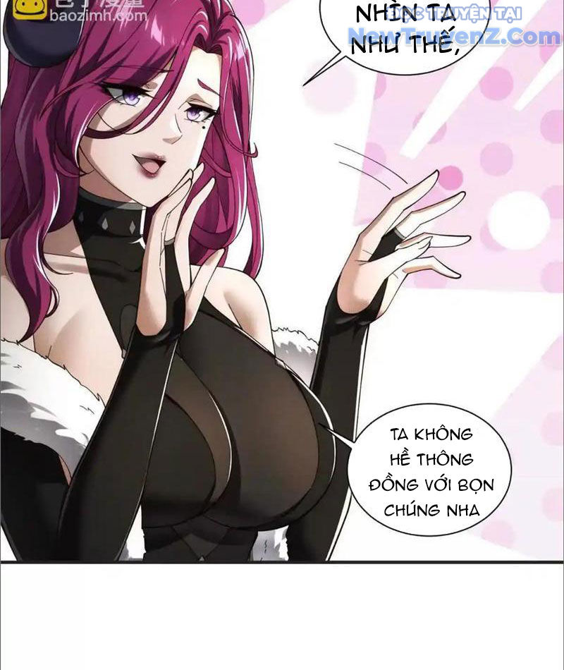 Ta Thăng Cấp Cùng Tai Ách chapter 24 - Trang 73