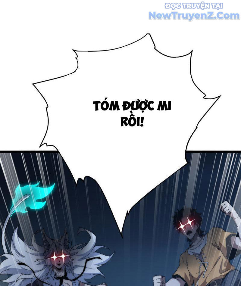 Triệu Hoán Ác Ma, Ta Đã Là Thâm Uyên chapter 9 - Trang 40