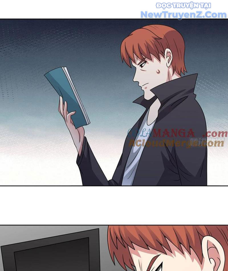 Ngự Thần Trùng Sinh chapter 121 - Trang 8