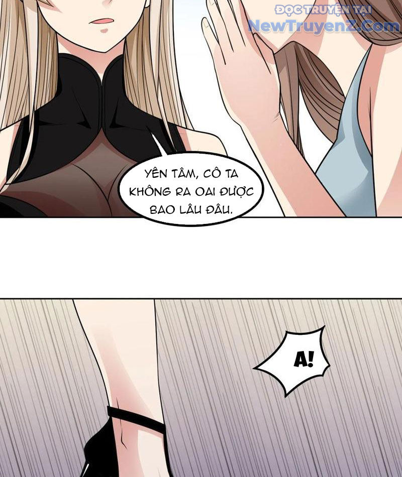 Ngự Thần Trùng Sinh chapter 109 - Trang 53