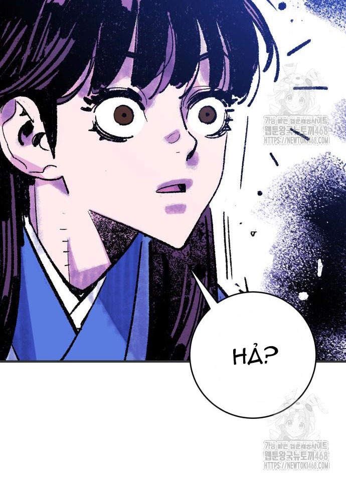 Ta Là Quỷ Vương chapter 52 - Trang 113