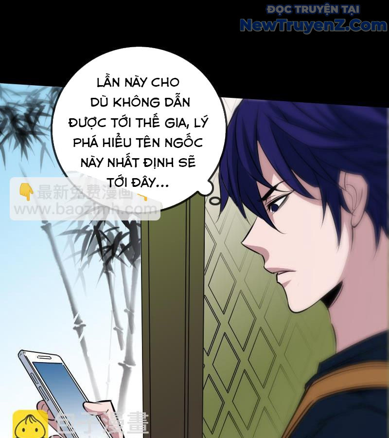 Kiếp Thiên Vận chapter 298 - Trang 40