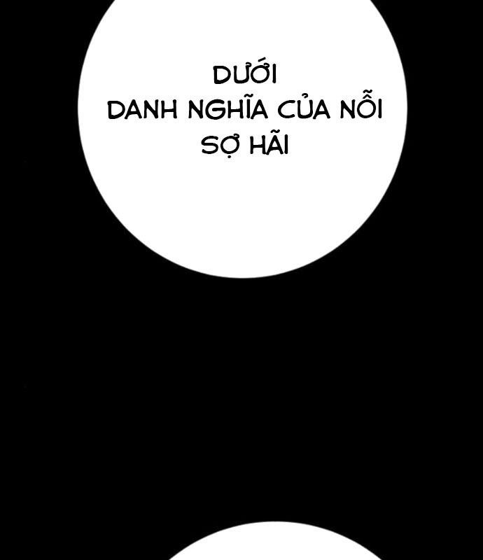 Cảnh Sát Báo Thù chapter 96 - Trang 123