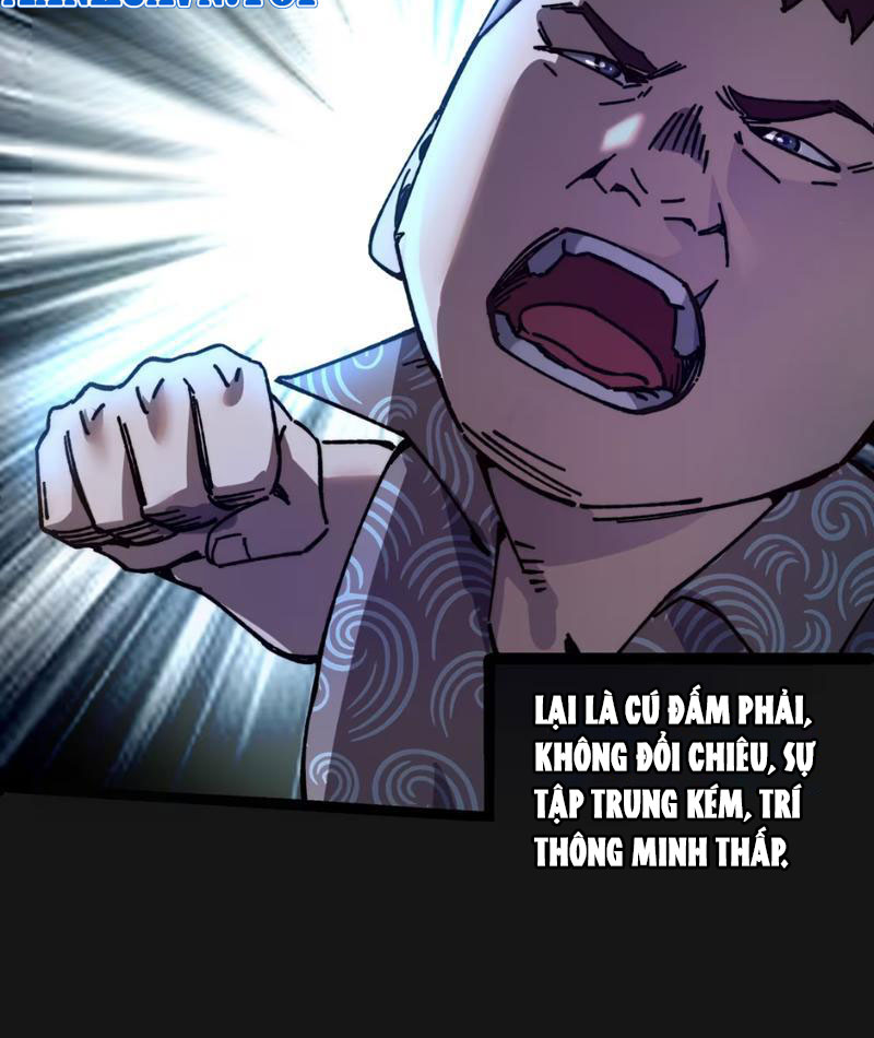 Bách Thú Chi Vương chapter 4 - Trang 66