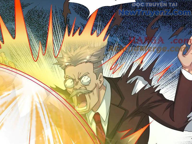 Khởi đầu Bằng Một Vạn Hít đất: Oanh Sát Thần Minh! chapter 45 - Trang 250