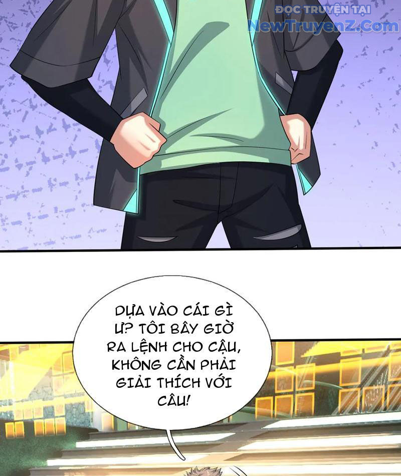 Khởi đầu Bằng Một Vạn Hít đất: Oanh Sát Thần Minh! chapter 46 - Trang 48