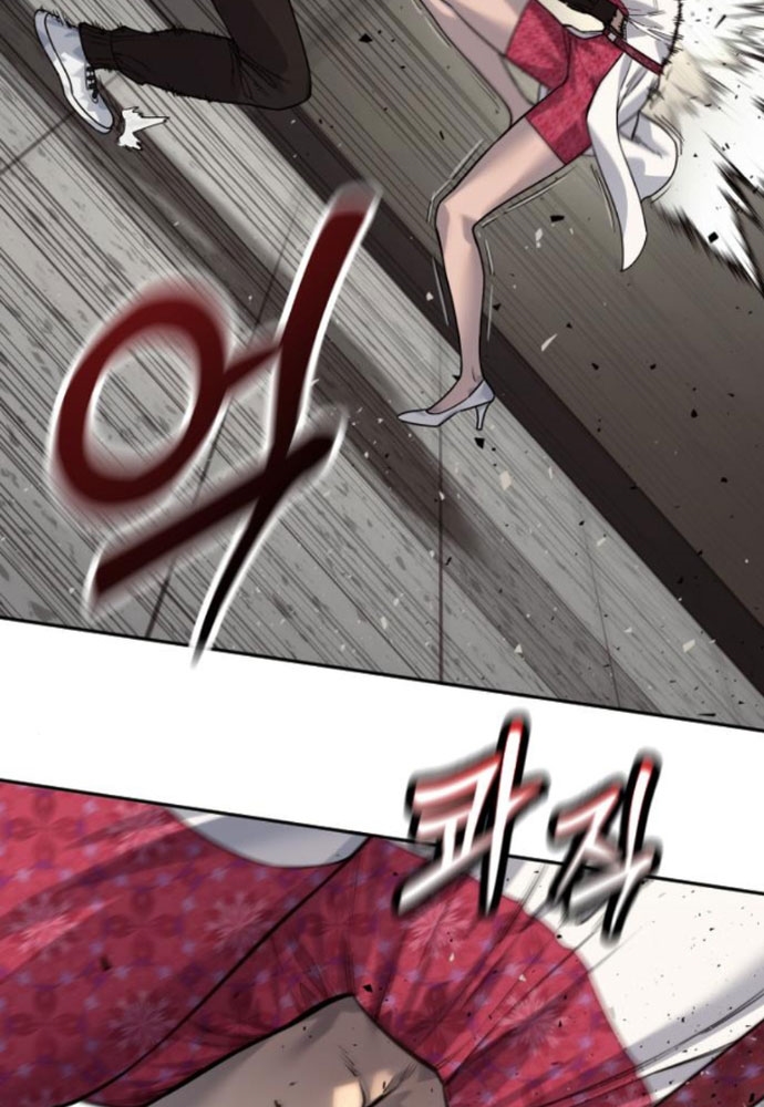 Cảnh Sát Báo Thù chapter 95 - Trang 45
