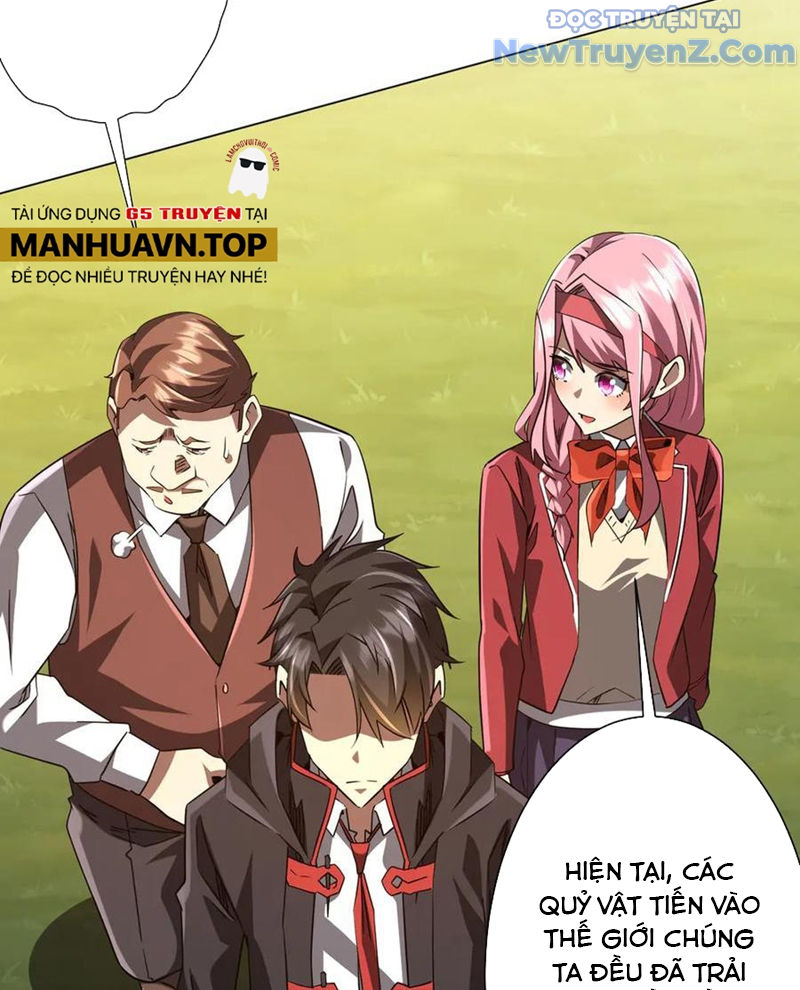 Bắt Đầu Với Trăm Vạn Minh Tệ chapter 239 - Trang 48