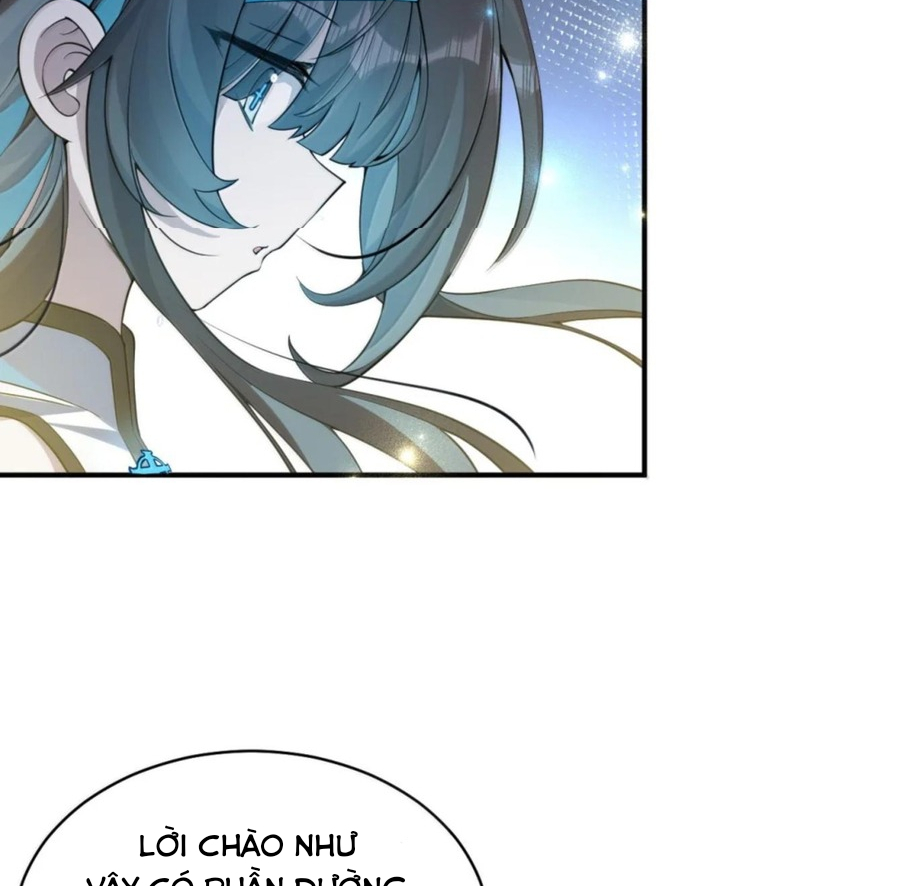 vượt cấp xuyên không, tại sao tôi lại trở thành tiểu thư tu sĩ? chapter 36 - Trang 16