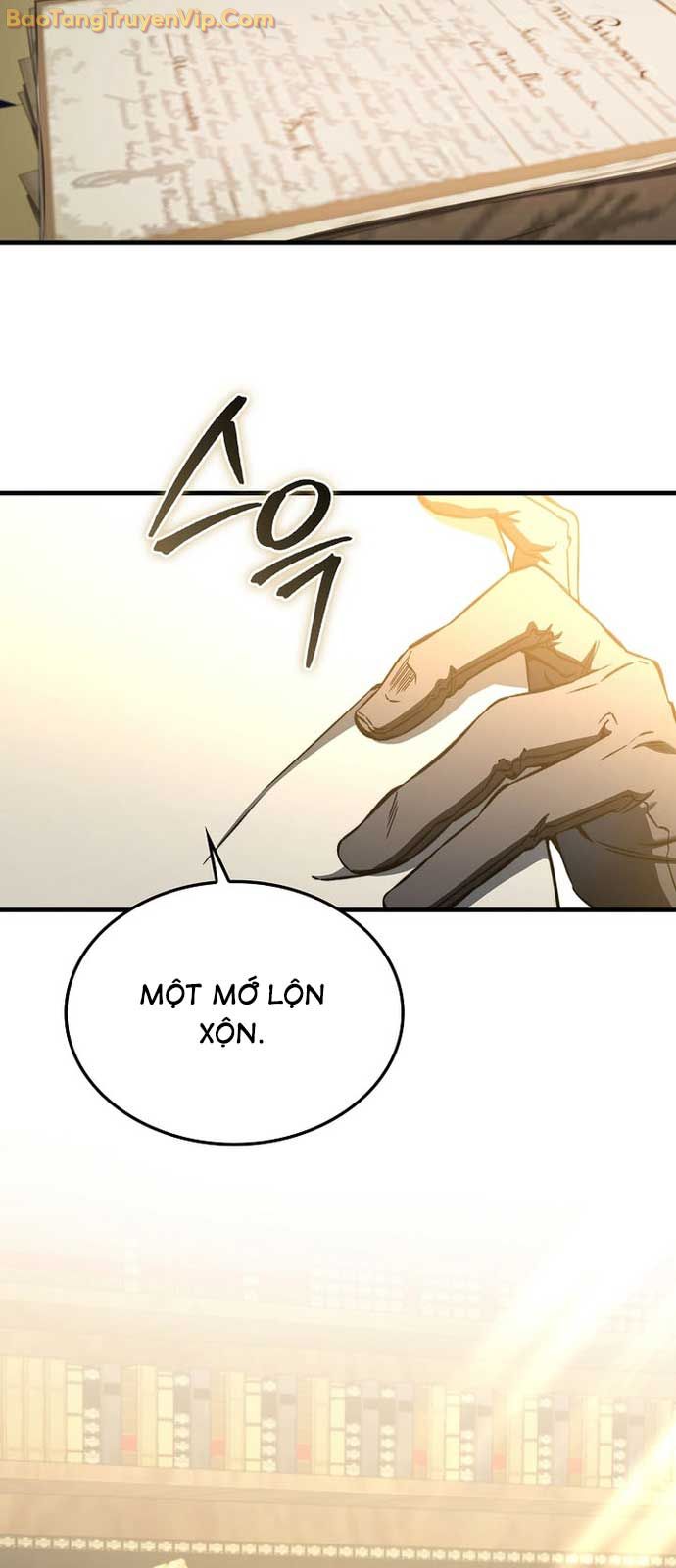 Đại Phản Diện Khao Khát Được Sống chapter 35.1 - Trang 45
