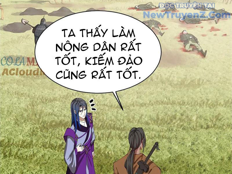 Chàng Rể Mạnh Nhất Lịch Sử chapter 300 - Trang 96