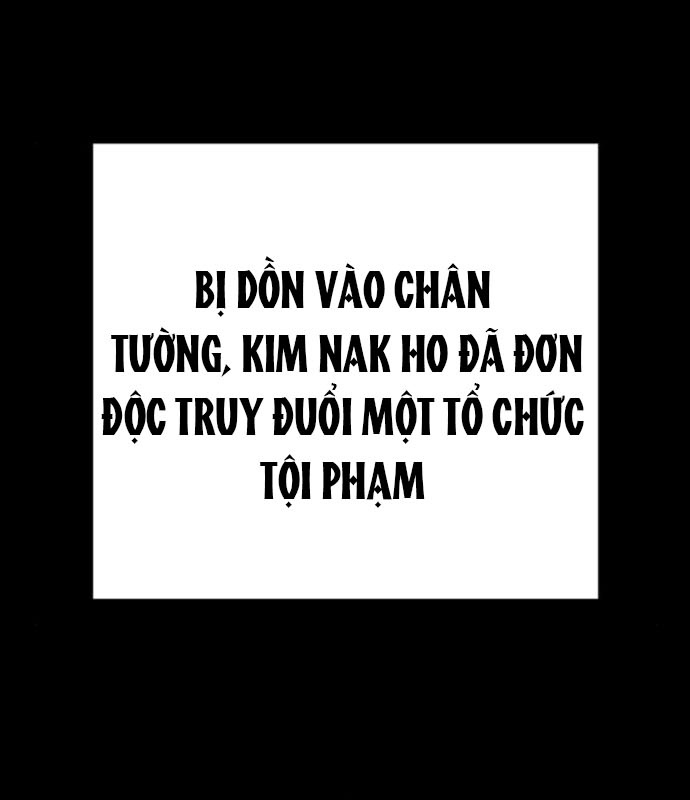 Cảnh Sát Báo Thù chapter 96 - Trang 92